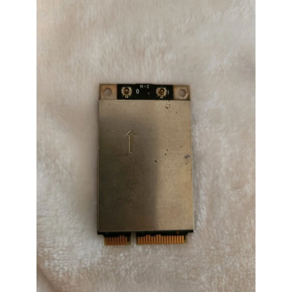 Apple Wifi Card AR5BXB92 iMac Mac Pro 825-7360-A 607-3758-A